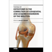 The Role of Osteotomy in the Correction of Congenital and Acquired Disorders of the Skeleton icon