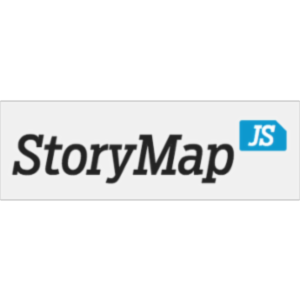 StoryMap JS
