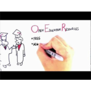 Why Open Education Matters icon