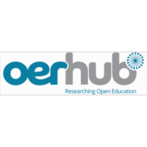 The OER Research Hub icon