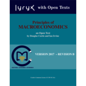Principles of Macroeconomics icon