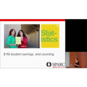 Open Educational Resources