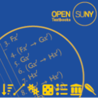 A Concise Introduction to Logic  [Open SUNY Textbooks] icon