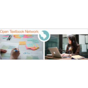 Open Textbook Network icon