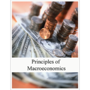 Principles of Macroeconomics icon