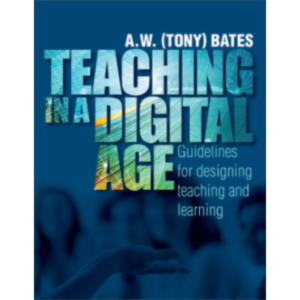 Teaching in a Digital Age: Guidelines for designing teaching and learning for a digital age icon