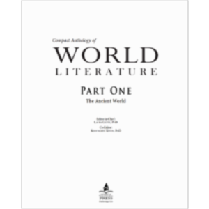 Compact Anthology of World Literature icon