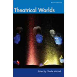 Theatrical Worlds icon