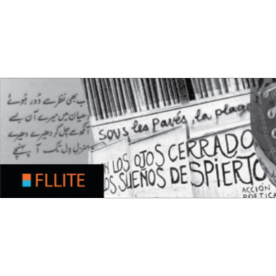 Foreign Languages and the Literary in the Everyday (FLLITE) icon