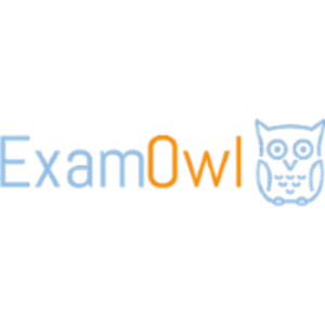 Exam Owl | A Community for Exam Preparation Help icon