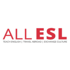 All ESL icon
