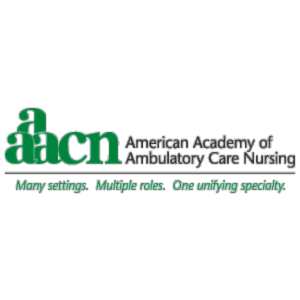 Ambulatory Care Nurse Certification Exam | American Academy of Ambulatory Care Nursing icon