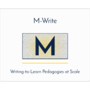 M-Write icon