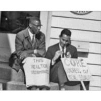 Seattle Civil Rights and Labor History Project icon