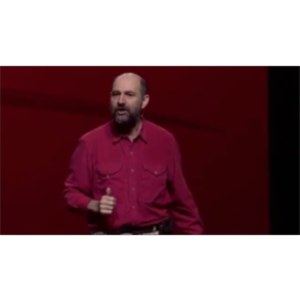 Making Architecture Matter - Martin Fowler Keynote icon