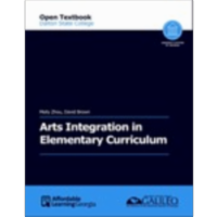 Arts Integration in Elementary Curriculum
