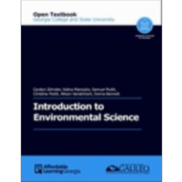 Introduction to Environmental Science icon