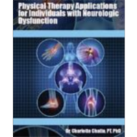 Physical Therapy Applications for Individuals with Neurologic Dysfunction icon