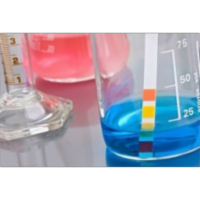 General Chemistry II icon