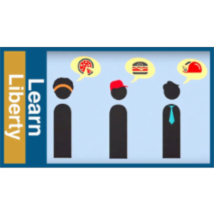 Condorcet's Paradox: How to Rig a Majority Vote