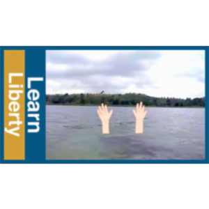 The Drowning Child: A Philosophical Thought Experiment icon