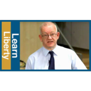 The History of Classical Liberalism icon