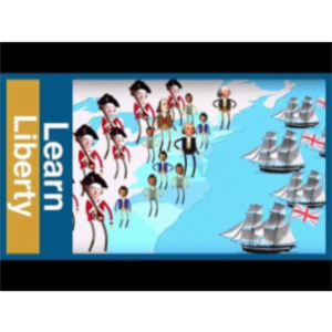 America's Founding: Why Our Founding Fathers Risked It All icon