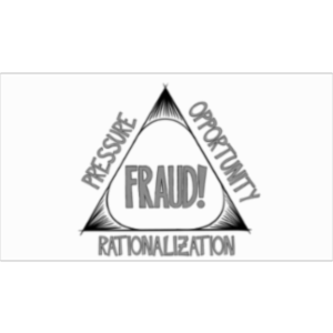 How People Rationalize Fraud icon