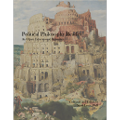 Political Philosophy Reader: An Open Educational Resource icon