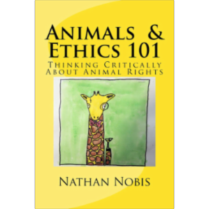 Animals & Ethics 101: Thinking Critically About Animal Rights icon