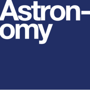 Astronomy icon