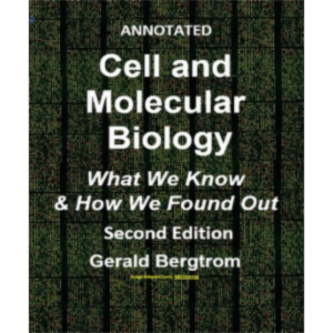 Cell and Molecular Biology 2e: What We Know & How We Found Out icon