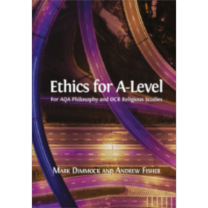 Ethics for A-Level icon