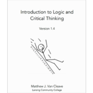 Introduction to Logic and Critical Thinking