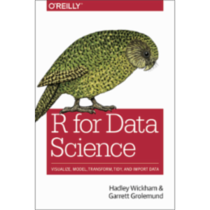 R for Data Science