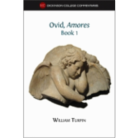 Ovid, Amores (Book 1) icon