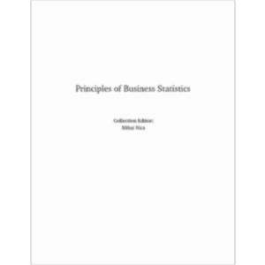 Principles of Business Statistics icon