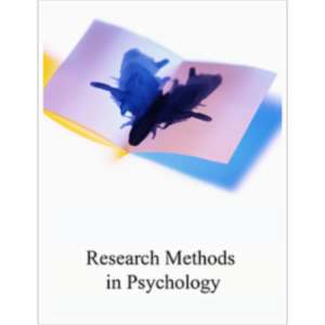 Research Methods in Psychology icon