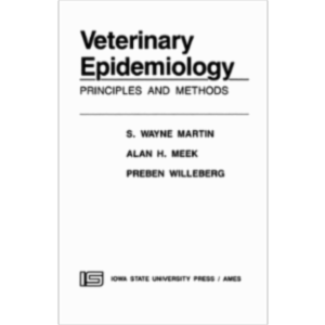 Veterinary Epidemiology: Principles and Methods