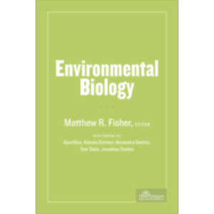 Environmental Biology icon