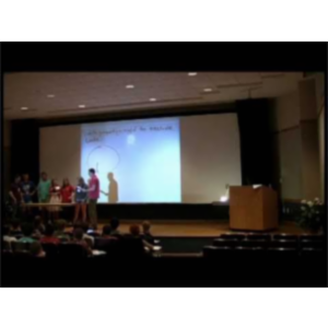 Justice and Private Property icon