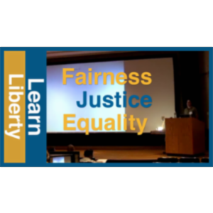 On Robert Nozick and Liberty icon