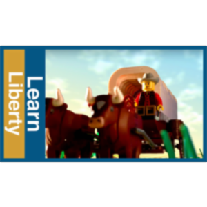 How Did the Pioneers Survive the Oregon Trail? icon