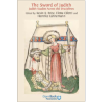 The Sword of Judith: Judith Studies Across the Disciplines icon