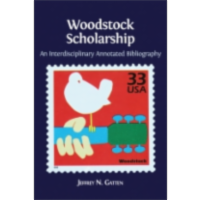 Woodstock Scholarship: An Interdisciplinary Annotated Bibliography icon