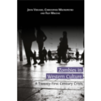 Zombies in Western Culture: A Twenty-First Century Crisis icon