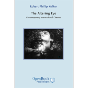 The Altering Eye: Contemporary International Cinema icon