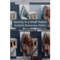 Security in a Small Nation: Scotland, Democracy, Politics icon