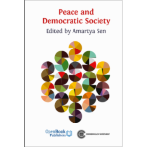 Peace and Democratic Society icon