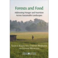 Forests and Food: Addressing Hunger and Nutrition Across Sustainable Landscapes icon